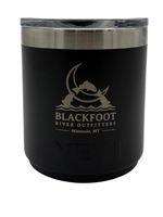 BRO Logo YETI 10 oz Stackable Lowball