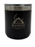BRO Logo YETI 10 oz Stackable Lowball