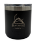 BRO Logo YETI 10 oz Stackable Lowball