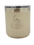 BRO Logo YETI 10 oz Stackable Lowball