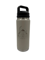 BRO Logo YETI 26 oz Water Bottle