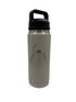 BRO Logo YETI 26 oz Water Bottle