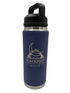 BRO Logo YETI 26 oz Water Bottle