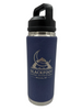 BRO Logo YETI 26 oz Water Bottle