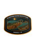 BRO Logo Casey Underwood/Moon Risers