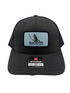 BRO Logo Mayfly Patch Richardson 112