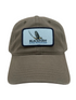 BRO Logo Mayfly Patch Richardson 326