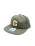 BRO Logo Stonefly Patch-Richardson 935