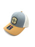 BRO Logo Stonefly Trucker Hat