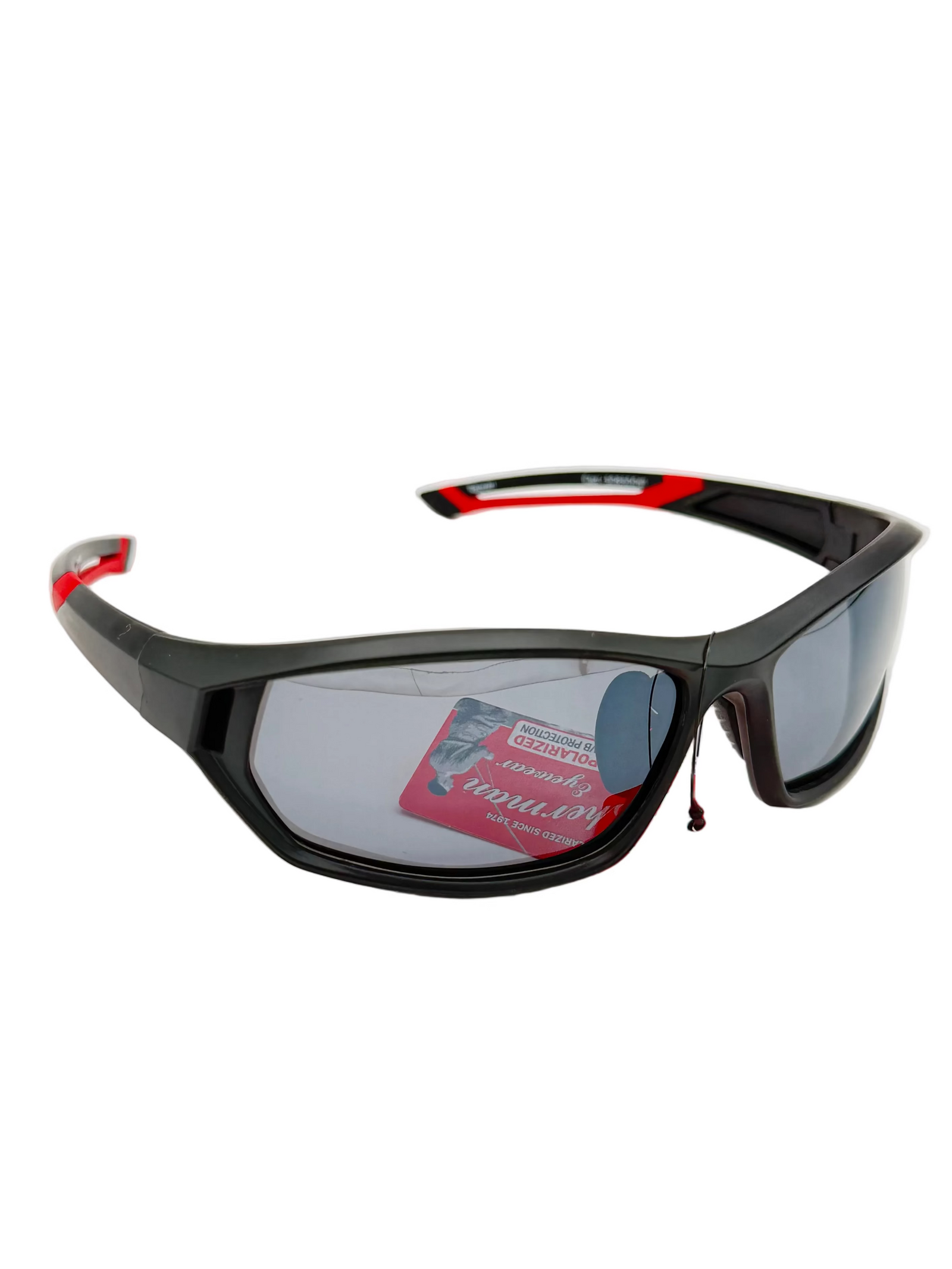 Fisherman Eyewear Cast Sunglasses