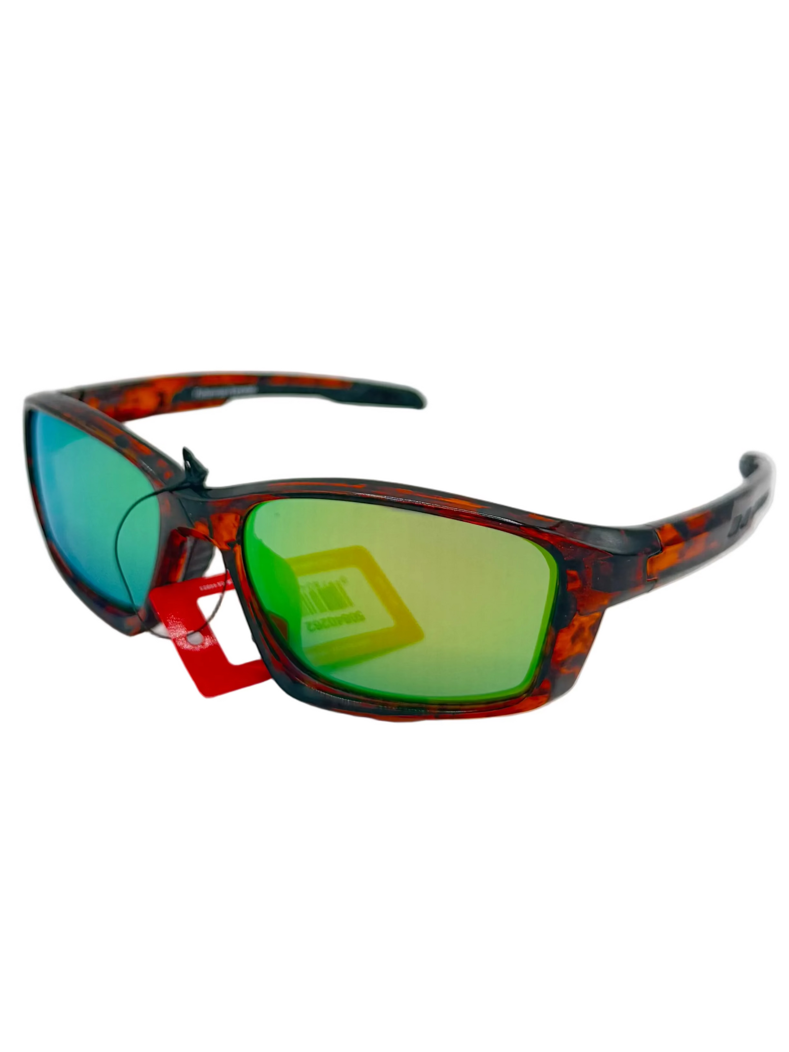 Fisherman Eyewear Angler Sunglasses