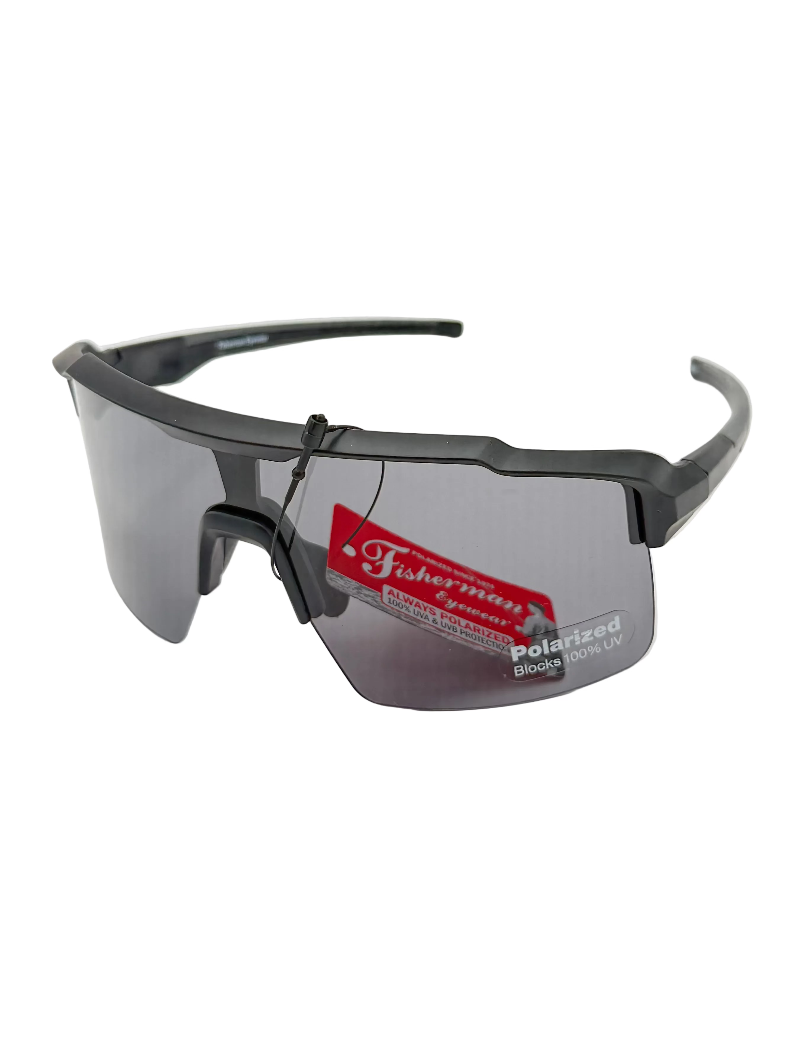 Fisherman Eyewear Tackle Sunglasses