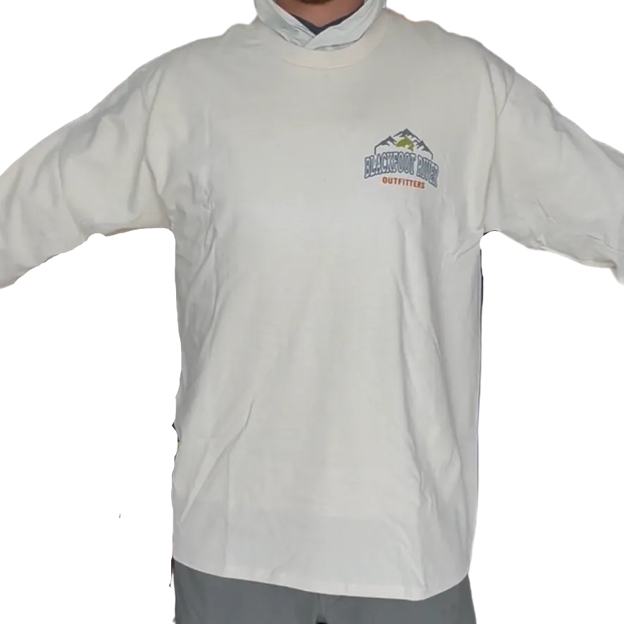 BRO Logo L/S T