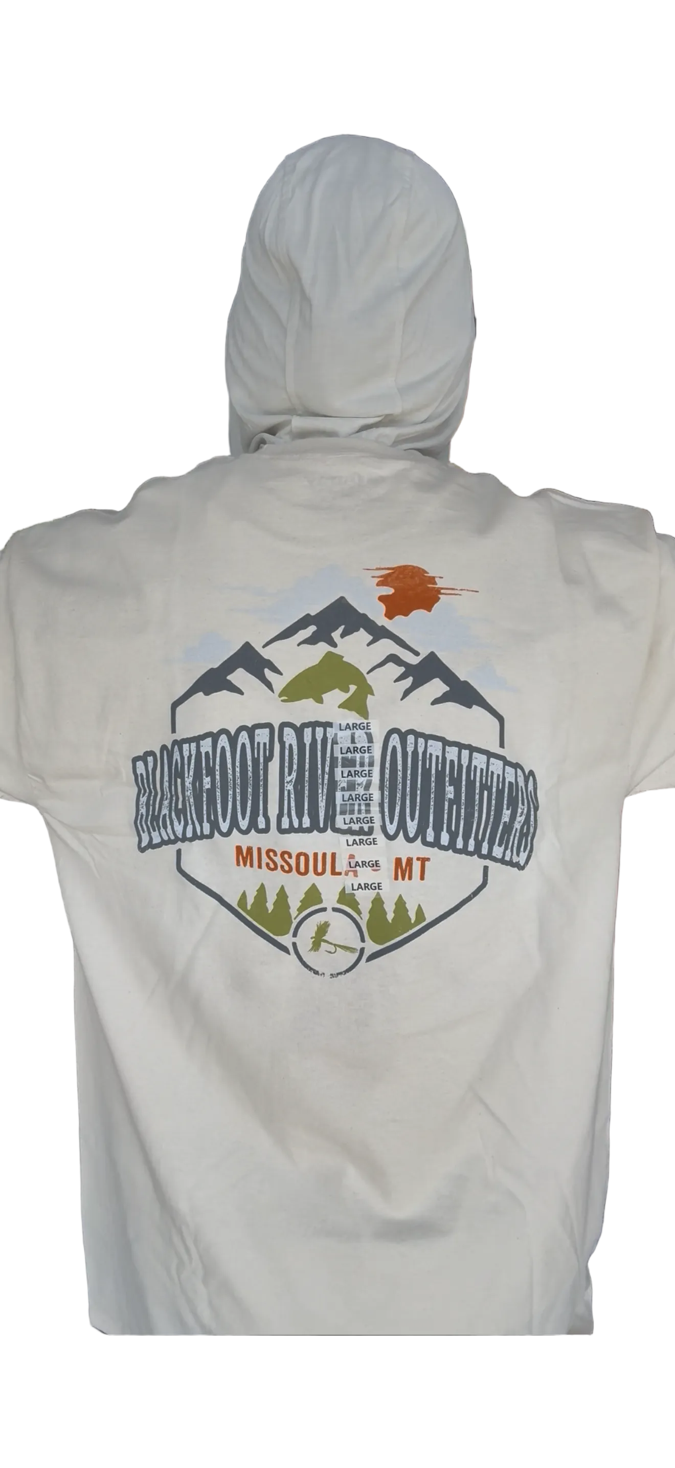 BRO Logo L/S T