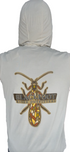BRO Logo W's Stonefly Cap Cool Daily Hoody