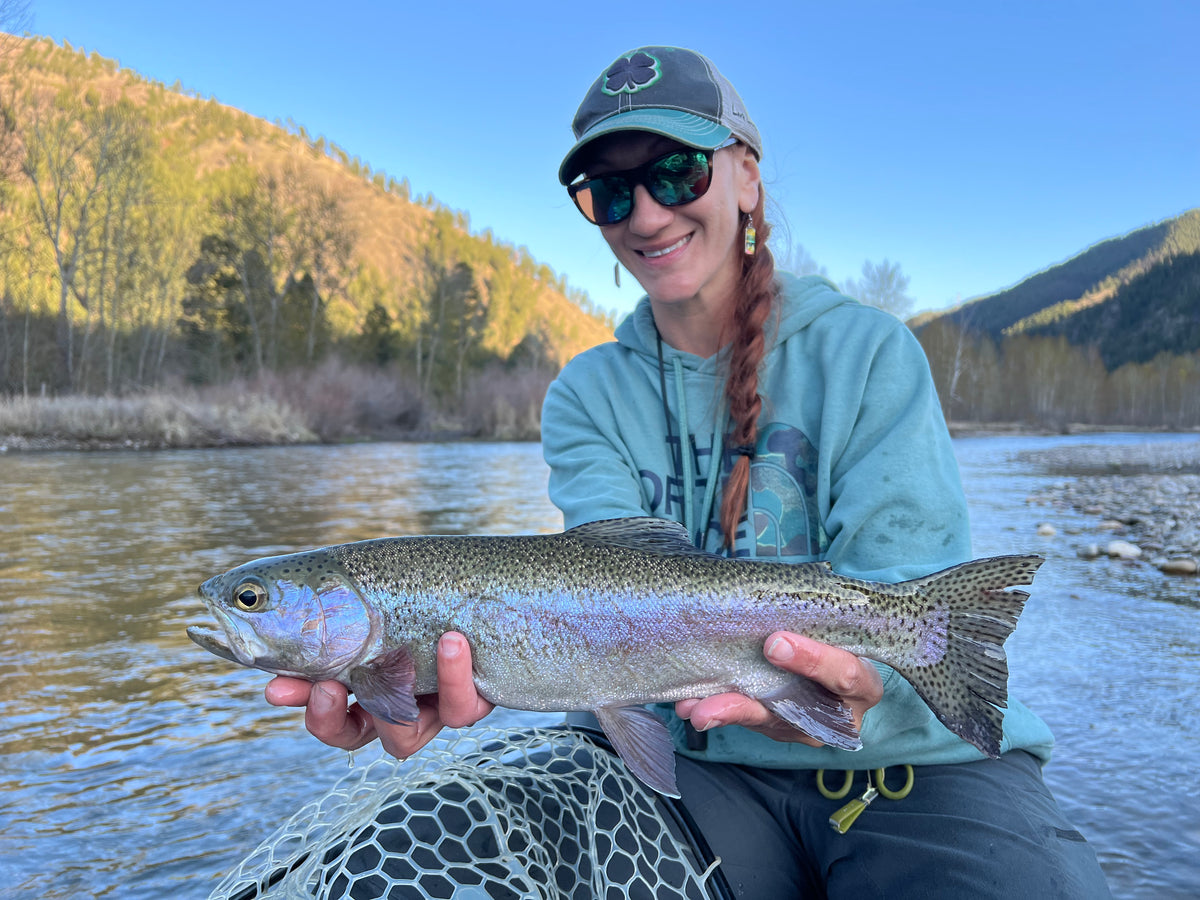 Skwalapalooza Fly Fishing Packages