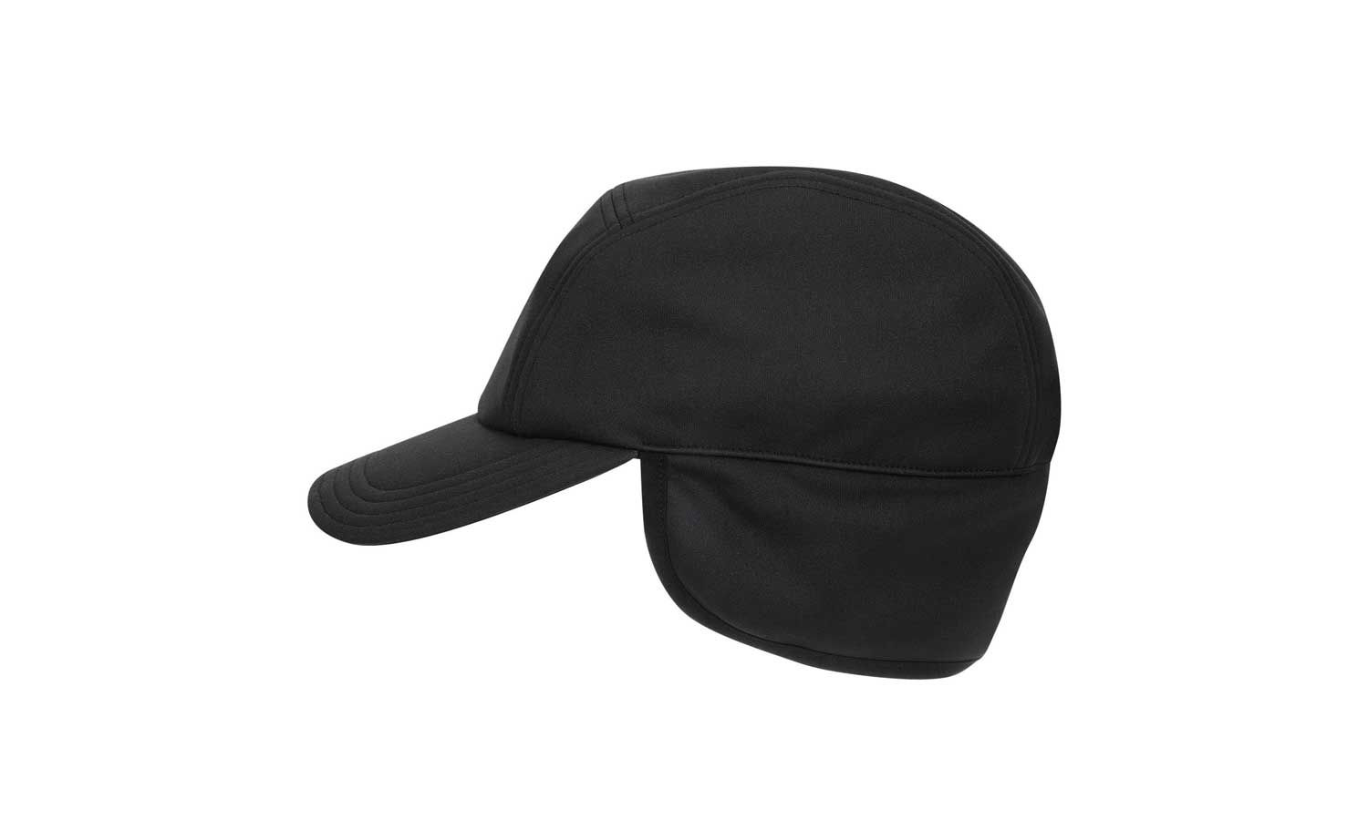 Simms Gore Infinium Wind Cap - Black L/XL - SALE