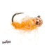 Umpqua's Jiggy Scud Mercer- Orange