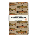 Norris Design CO. Handmade Journal