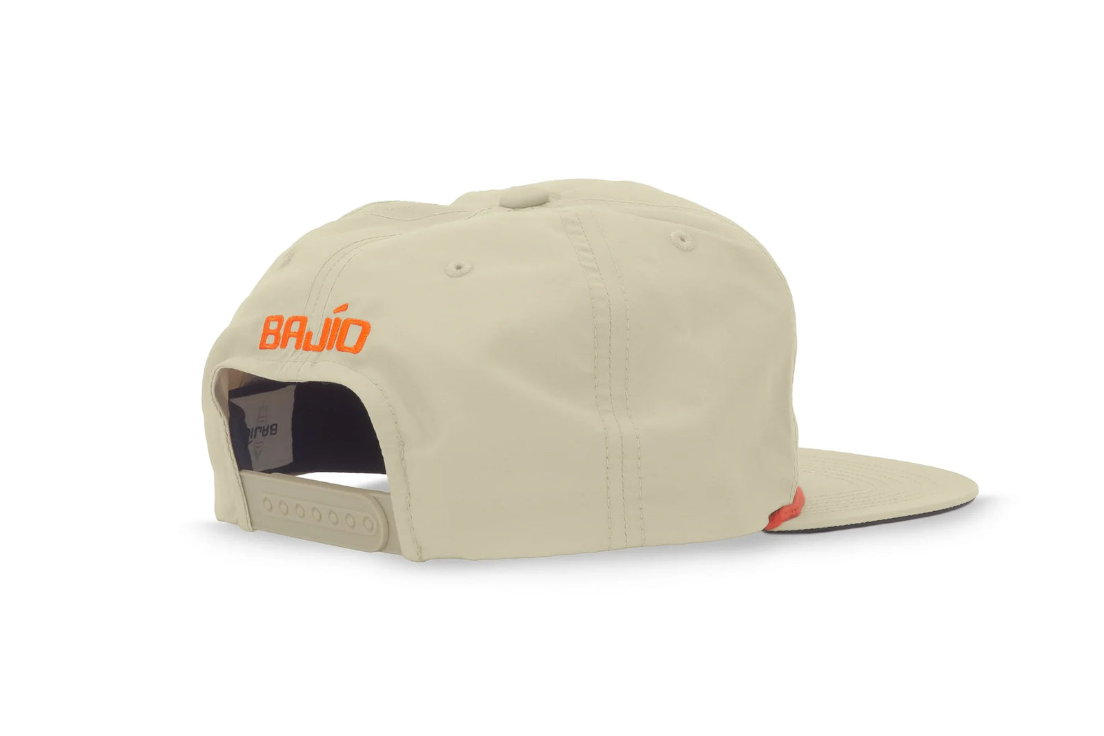 Bajio Scorpion Flat Brim Performance