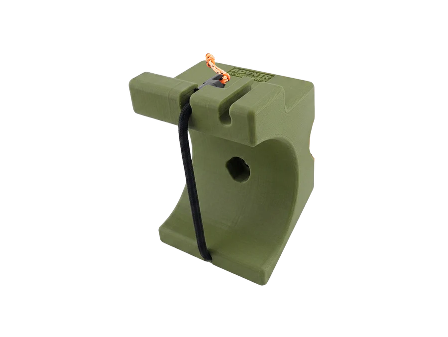 ADVNTR Accessories K-Pump Holder