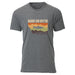 BRO Logo MT Fish S/S - SALE