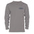 BRO Logo 23048 Pigment Dyed L/S T-SALE
