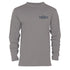 BRO Logo 23048 Pigment Dyed L/S T-SALE