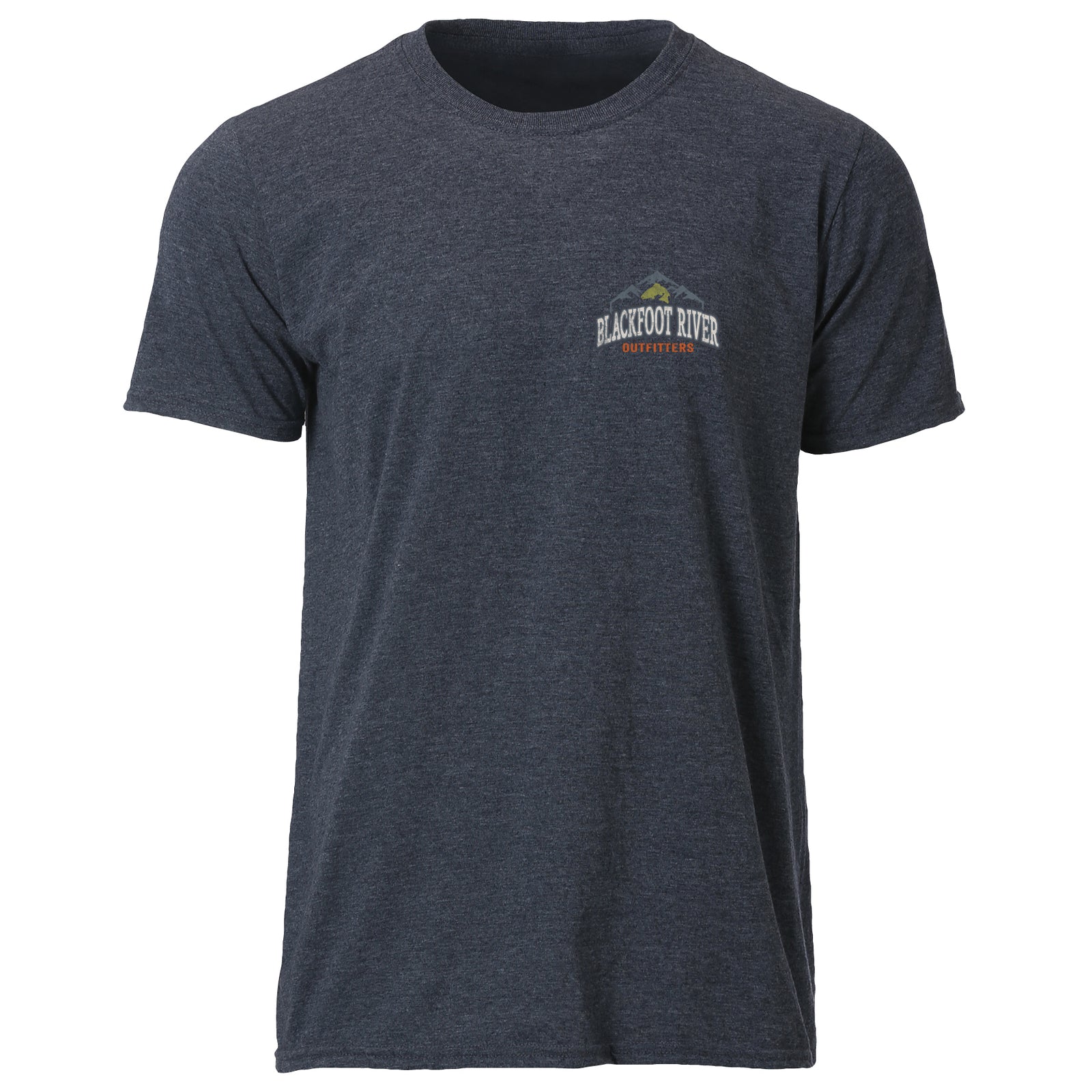 BRO Logo 20024 Vintage Sheer S/S T- SALE