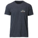 BRO Logo 20024 Vintage Sheer S/S T- SALE