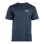 BRO Logo 20036 Pigment Dyed S/S - SALE