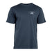 BRO Logo 20036 Pigment Dyed S/S - SALE