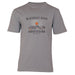BRO Logo 20036 Pigment Dyed S/S T- SALE