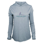 BRO Logo W's Confluence Hood- SALE