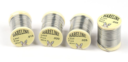 Hareline Lead Free Wire