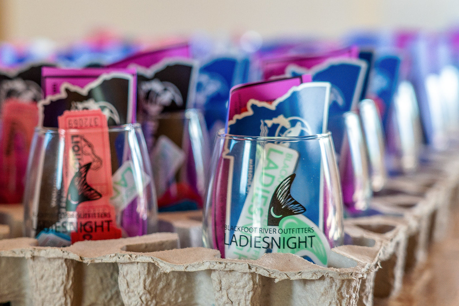 2026 Ladies Night Kit