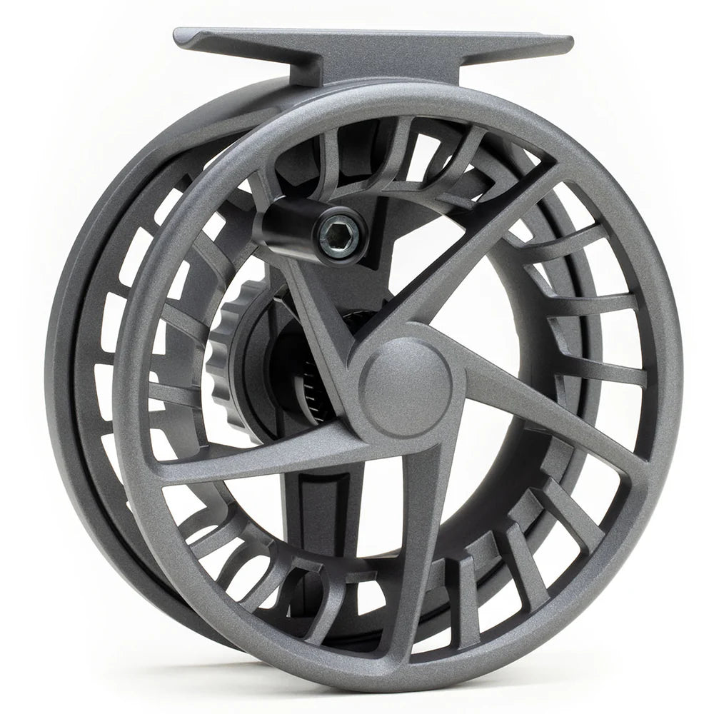 Lamson Liquid S-Series Reels