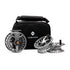 Lamson Liquid S-Series Smoke 3-Pack