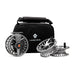 Lamson Liquid S-Series Smoke 3-Pack