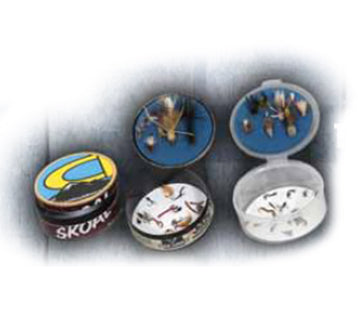 Cliff's The Little Dipper Flybox Kit