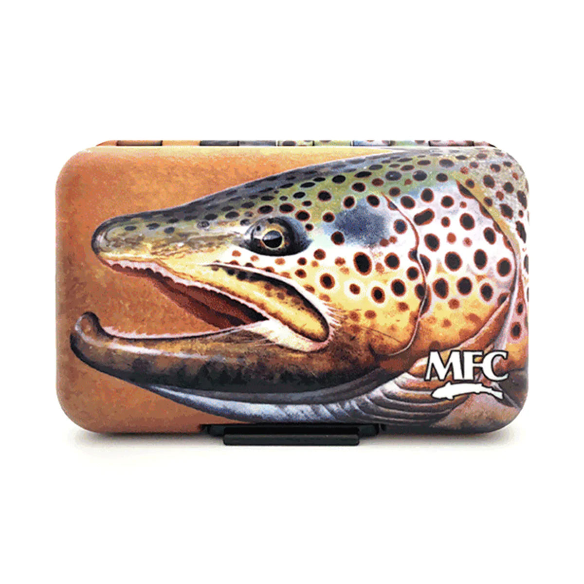 MFC Poly Fly Box