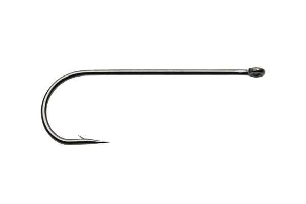 MFC Wide Gap Streamer- Straight Eye Hook