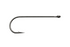 MFC Wide Gap Streamer- Straight Eye Hook