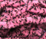 Hareline UV Mottled Galaxy Mop Chenille