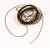 Hareline Midge Stretch Rib