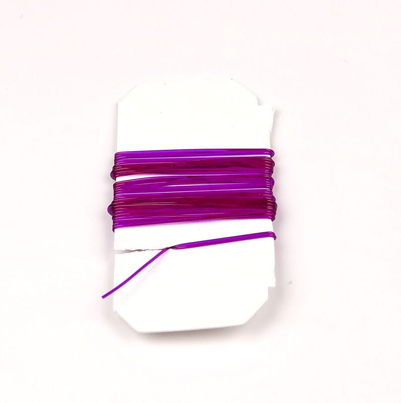 Hareline Midge Stretch Rib
