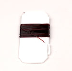 Hareline Midge Stretch Rib