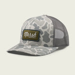 Marsh Wear Script Trucker