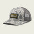 Marsh Wear Script Trucker