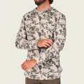 Marsh Wear Buxton Tech Hoodie